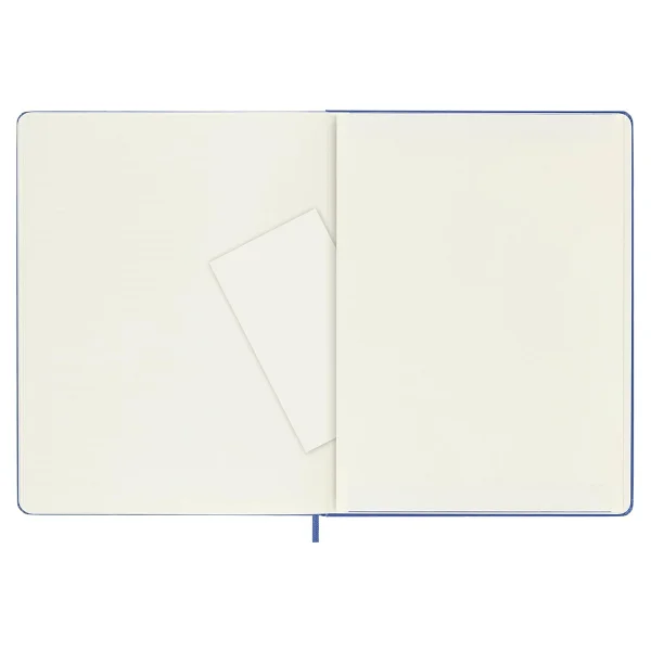 Moleskine klasik not defteri Pocket - Görsel 6