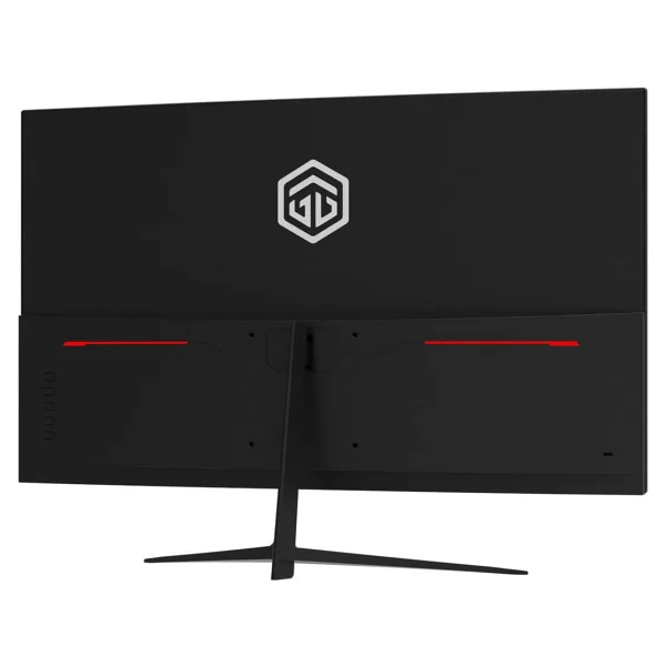 Gamebooster Lyris Ef26 GB-24m1f260cfmr 23.8" 0.5 Ms Full HD Curved 260 Hz Oyuncu Monitörü - Görsel 3