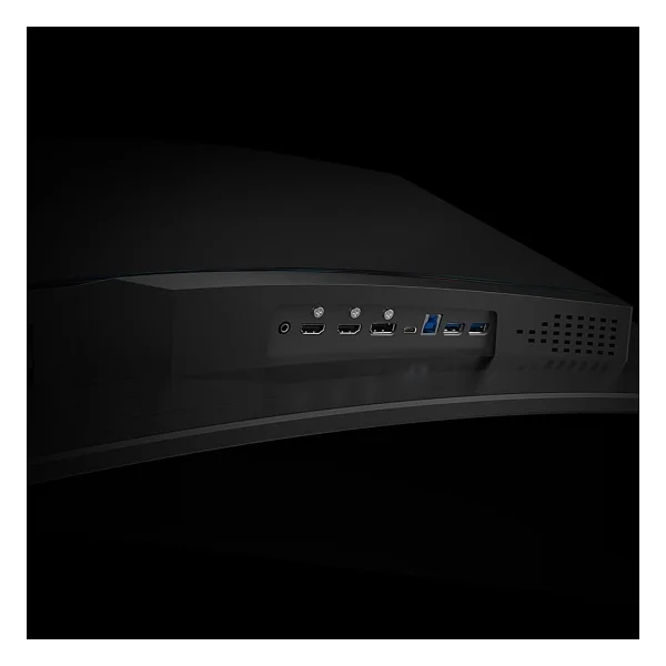 Gigabyte Aorus Co49dq 49" 0.03 Ms OLED Dual Qhd Curved 144 Hz Oyuncu Monitörü - Görsel 9