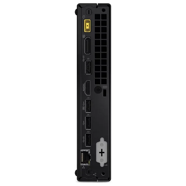 Lenovo Thinkcentre Neo 50q Gen 4 Intel Core I5-13420h 24gb 1tb SSD Freedos Mini Bilgisayar 12ln006ktrf06 + Zetta Flash Bellek - Görsel 5