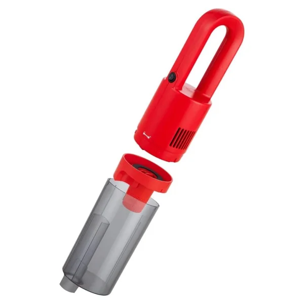 Arnica Pika Et14415 750 W Toz Torbasız Süpürge - Görsel 6