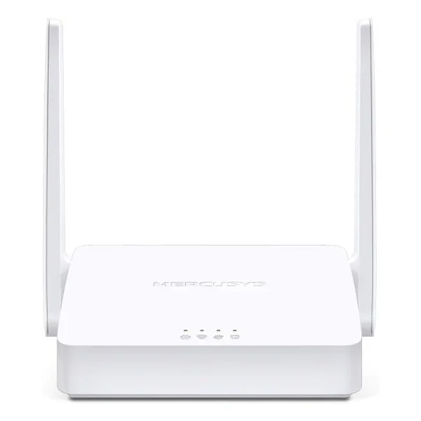 Mercusys Mw301r 2 Port 300 Mbps Router - Görsel 2