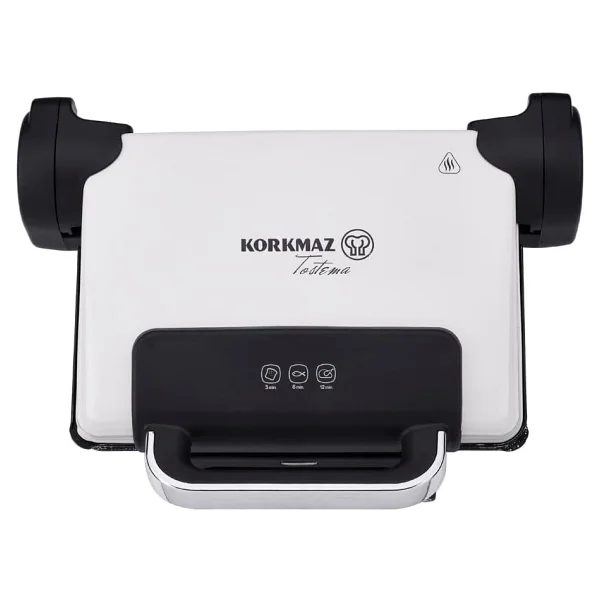 Korkmaz A810-06 Tostema Midi Vanilya 1800 W Tost Makinesi - Görsel 7