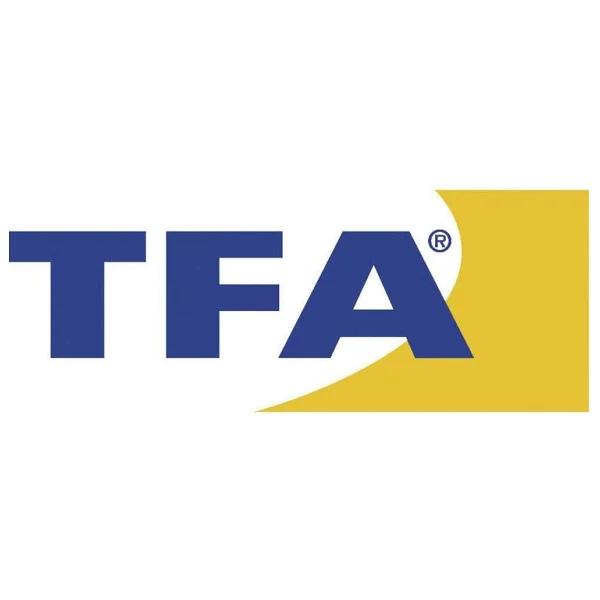 TFA Dostmann Pocket-Digitemp S dijital termometre, cep formatı, yıkanabilir, profesyonel kullanım, sıcaklık kontrolü, U 20 x G 16 x Y 152 mm - Görsel 2