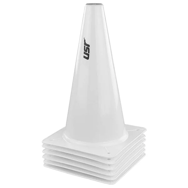 USR 6'lı 30 cm Antrenman Huni Seti - Görsel 2