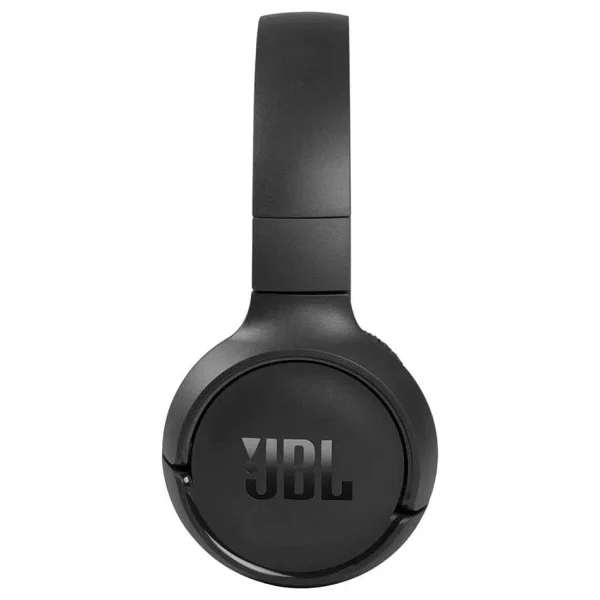 Jbl Tune 570bt Siyah Kulak Üstü Bluetooth Kulaklık - Görsel 6