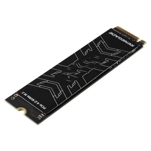 Kingston Renegade G5 Srng2s/2t0 Pcı-Express 5.0 2 TB M.2 SSD - Görsel 8