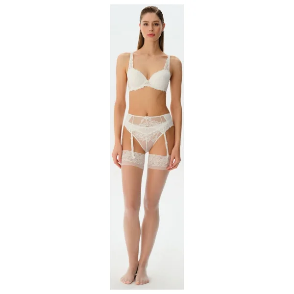 Suwen Latte String Külot - Görsel 3