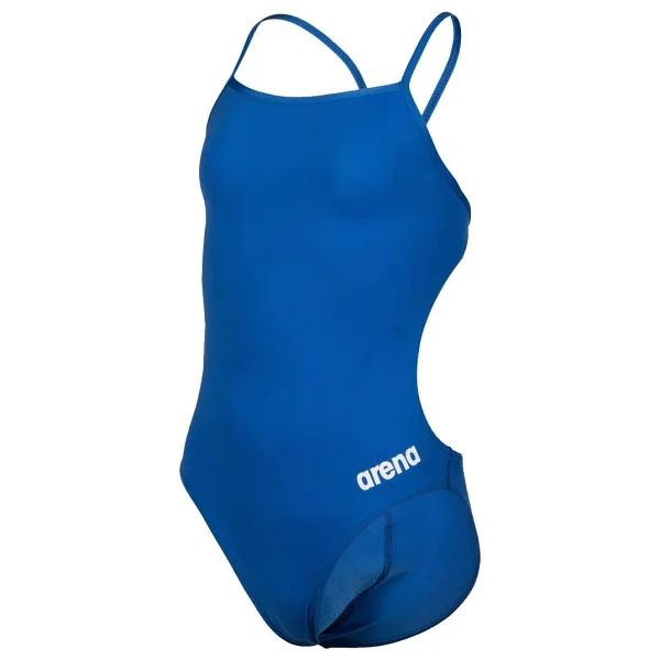 Arena Team Swimsuit Challenge Solid 004765 Çocuk Mayo - Görsel 8