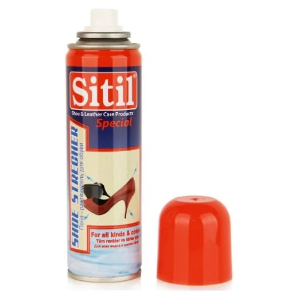 Sitil Ayakkabı Genişletici Sprey 150 ml - Görsel 8