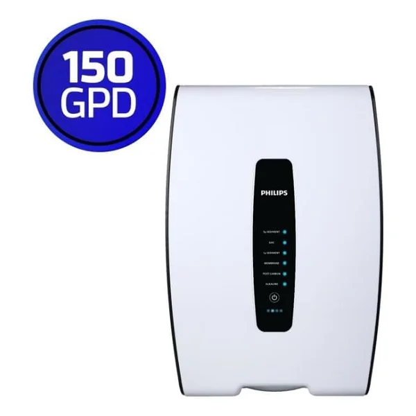 Philips AUT3300/10 Dijital Pompalı Su Arıtma Cihazı - Görsel 6