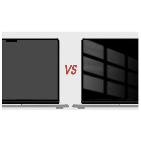 Engo Acer Aspire 3 A315 15.6 İnç Mat Ekran Koruyucu Şeffaf - Görsel 3