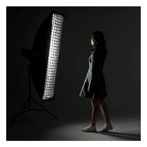 Godox SB-FW-35160 35x160 cm Softbox - Görsel 6
