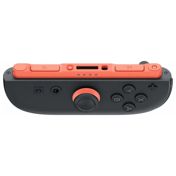 Nintendo Switch-2 Joy-Con Sağ (Kırmızı) - Görsel 3