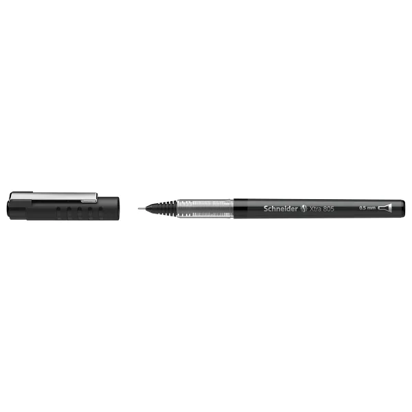 Schneider Xtra 805 0.5 Mm İğne Uçlu Roller Kalem - Görsel 6