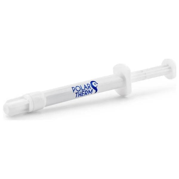 Thermal Grizzly Polartherm X8 Pt-X8-005 5 Gr Termal Macun - Görsel 6