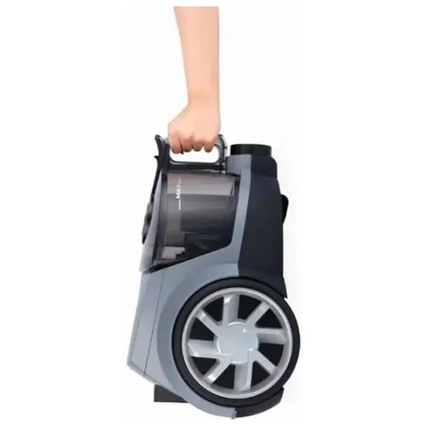 Arnica Pika Et14415 750 W Toz Torbasız Süpürge - Görsel 2