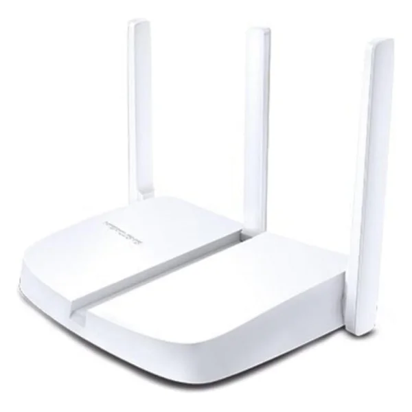 Mercusys Mw305r 300 Mbps Access Point - Görsel 2
