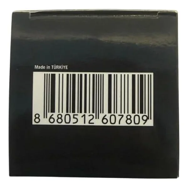 Nutraxin Ultra Men 60 Tablet - Görsel 10