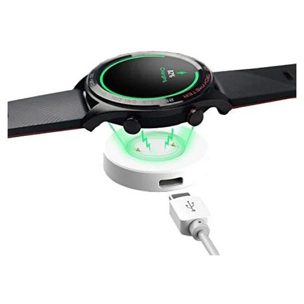 Huawei Watch Gt - Gt2 - Honor Watch Magic Manyetik Şarj - Al2362 (360361076) - Görsel 6
