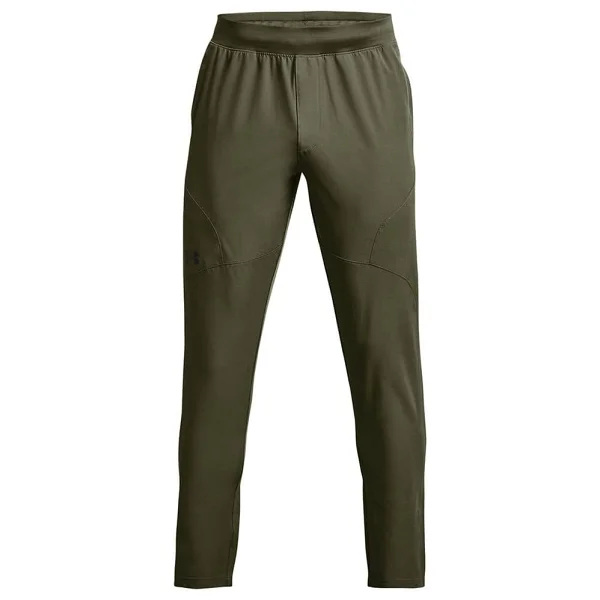 Under Armour Unstoppable Tapered 1352028 Erkek Eşofman Altı - Görsel 3