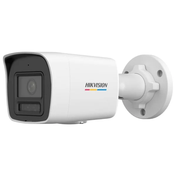Hikvision Ds-2cd1047g2h-Lıuf Bullet 4 Mp 2.8mm Lens Gece Görüşlü Ip Güvenlik Kamerası - Görsel 2