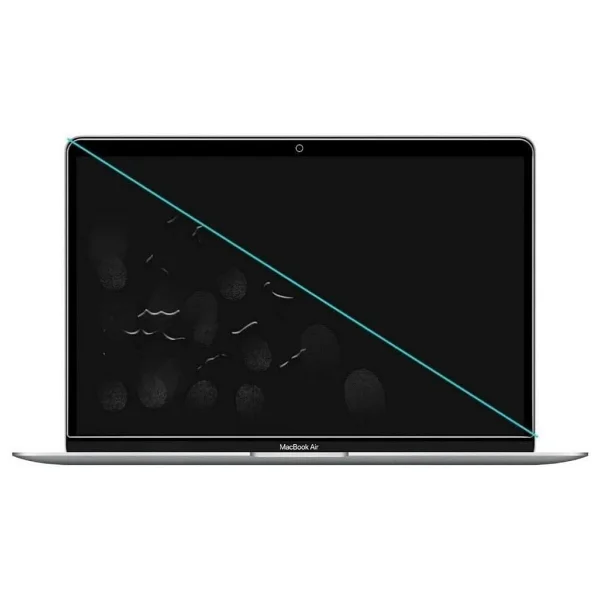 Engo Acer Aspire 3 A315 15.6 İnç Mat Ekran Koruyucu Şeffaf - Görsel 5
