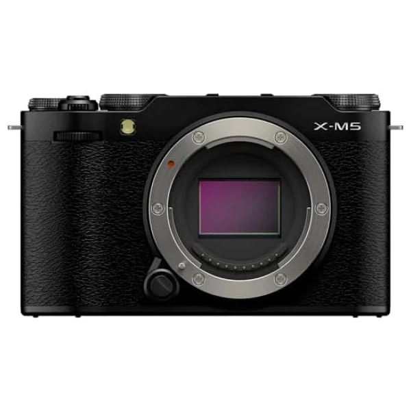 Fujifilm X-M5 + 16-80mm Lens Aynasız Fotoğraf Makinesi - Görsel 2