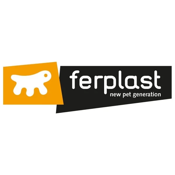 Ferplast Gro 5982 Çift Taraflı 17 Cm Kedi Ve Köpek Fırçası - Görsel 3