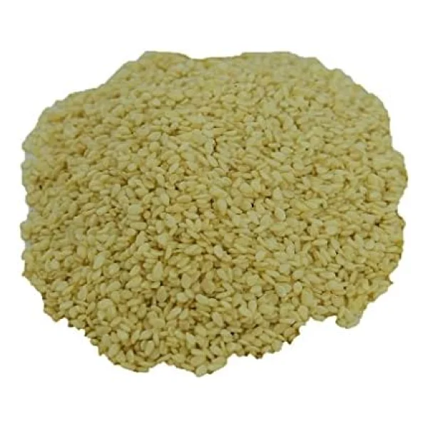 Lokmanavm Beyaz Susam 100 Gr - Görsel 6