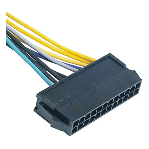 Alfais 4973 PSU Power Güç Kablosu - Görsel 4