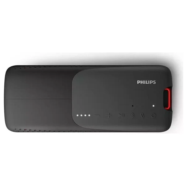 Philips TAS4807 Bluetooth Hoparlör - Görsel 7