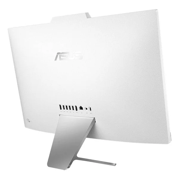 Asus A3402wvak İ5 1335u 32gb DDR5 4tb SSD Intel Graphics 23.8 FHD W11p Beyaz All İn One & Per4 - Görsel 3