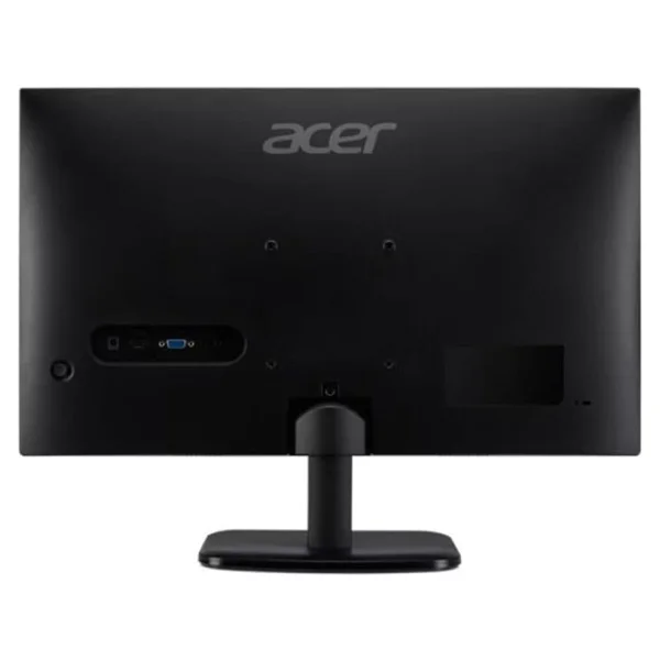 Acer Nitro KG270 P0 UM.HX0EE.047 27" 0.5 ms Full HD 144 Hz Oyuncu Monitörü - Görsel 6