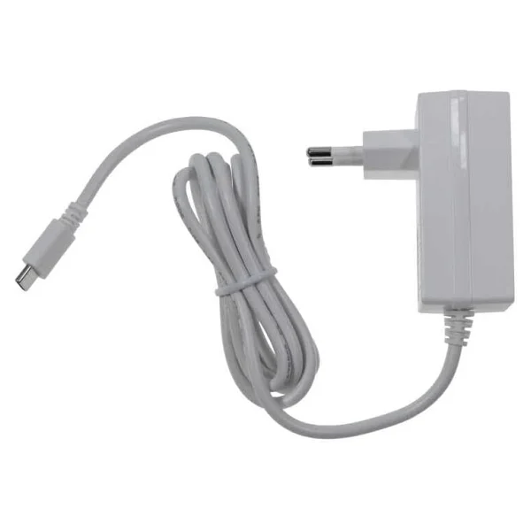 Raspberry Pi 5 İçin 27w USB-C Güç Adaptörü - Görsel 4