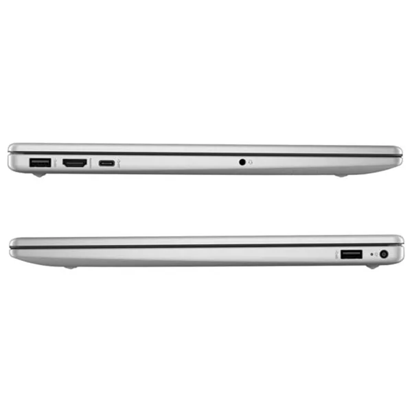 Hp AI 15-Fd2026nt D51e0ea Ultra 5 225u 8 GB 2 TB SSD Intel Graphics 15.6" Full HD Notebook - Görsel 5
