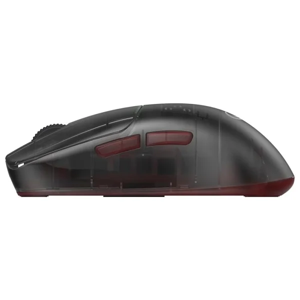 Rampage Tilion Siyah Optik Kablosuz Oyuncu Mouse - Görsel 5