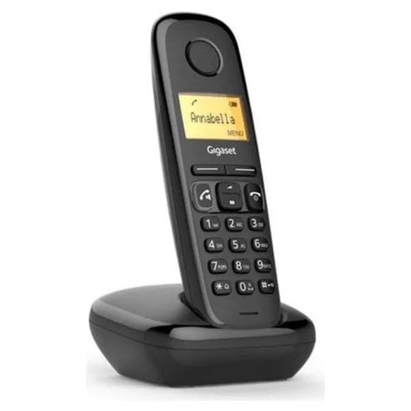 Gigaset A270 Telsiz Telefon - Görsel 3