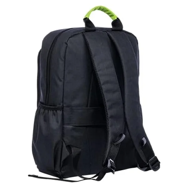Monster 15.6" Laptop Sırt Çantası - Görsel 4