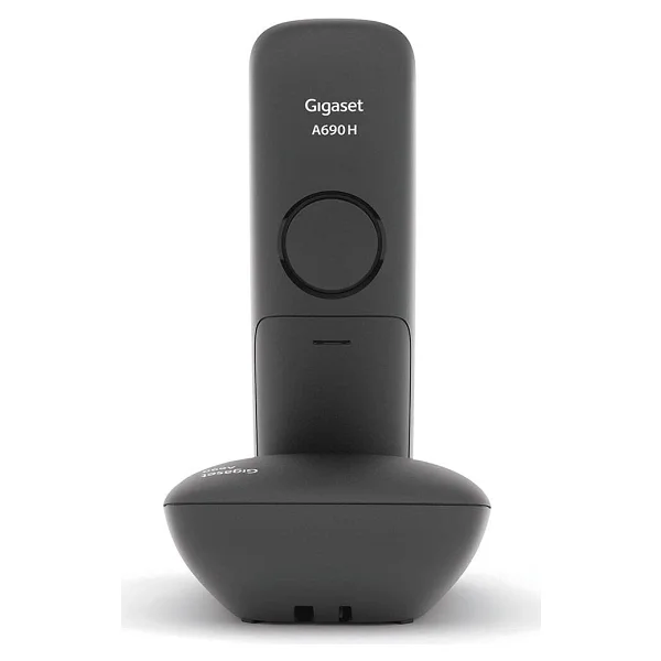 Gigaset A690 Telsiz Telefon - Görsel 5