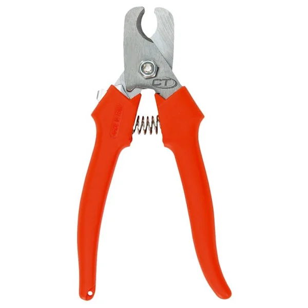 Ct Rope Cutter - Görsel 7