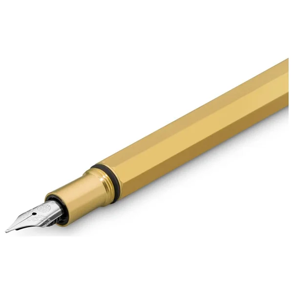 Kaweco 10001392 Special Dolmakalemprinç Medium Uç - Görsel 3