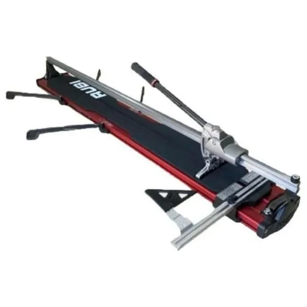 Rubi RX-120 47" 120 Cm Plus Fayans Kesme Makinesi - Görsel 2