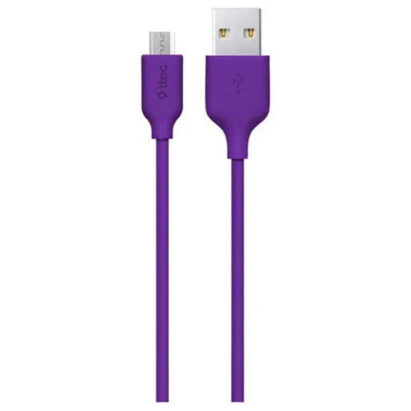 Ttec 2dk7530 1.2 M Micro USB Şarj Kablosu - Görsel 7