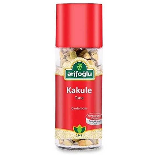 Arifoğlu 35 Gr Tane Kakule - Görsel 2