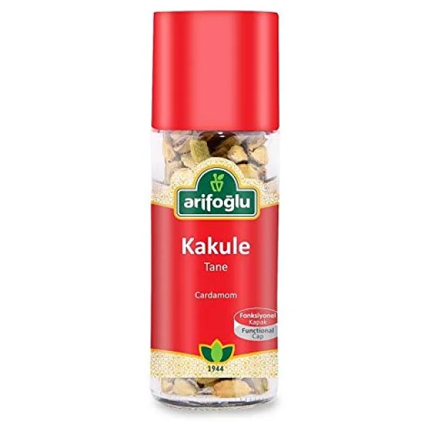 Arifoğlu 35 Gr Tane Kakule - Görsel 9