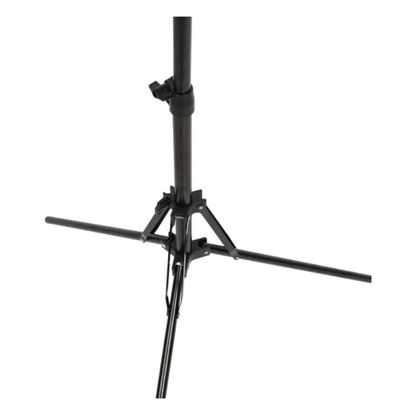Ayex LS-200F 200 cm Işık Ayağı - Görsel 5