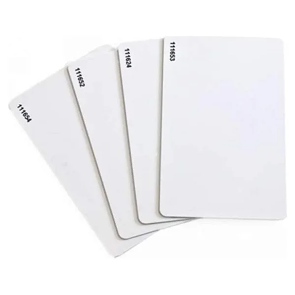 Sonex Rfid Şifreli Kapı Kilidi Kartlı Geçiş Kontrol Göstergeç Sistemi + 10 Tag + 10 Kart - Görsel 6