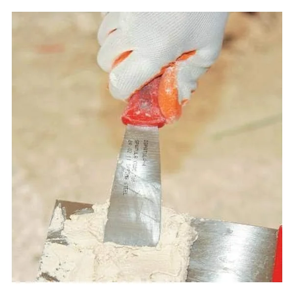 Dekor 700 3 Cm Kazıma Spatulası - Görsel 4