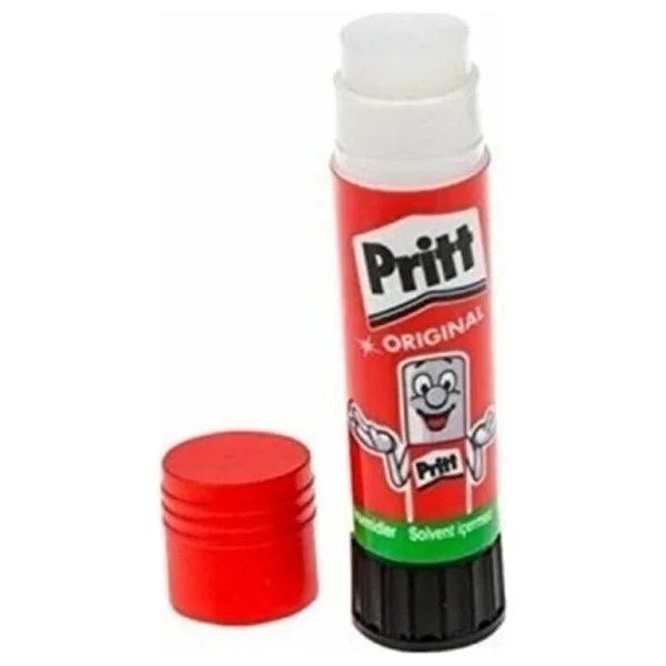Pritt Stick 11 gr 2'li Yapıştırıcı - Görsel 2